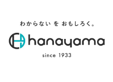 株式会社ハナヤマ