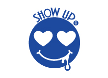 SHOW UP  株式会社シグナル